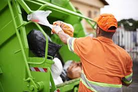 Best Construction Debris Removal  in Gorman, TX