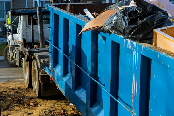 Best Commercial Junk Removal  in Gorman, TX