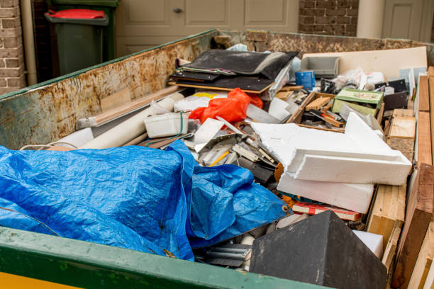 Best Scrap Metal Removal  in Gorman, TX