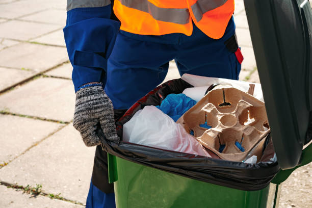Gorman, TX Junk Removal Services Company