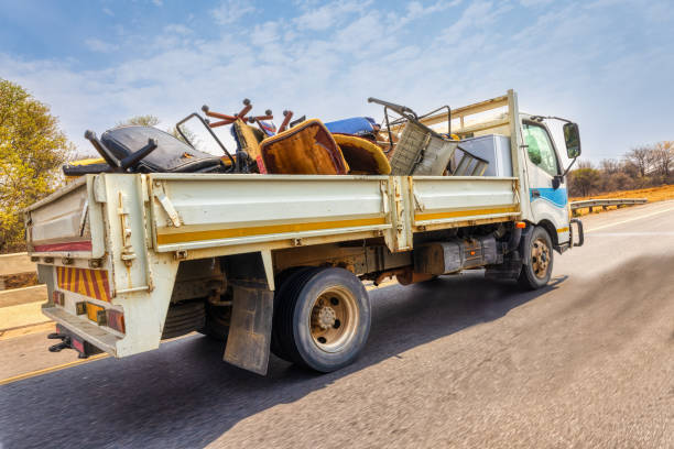 Best Residential Junk Removal  in Gorman, TX